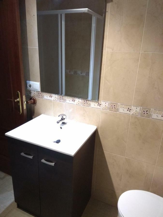 Piso Almeria Playa Eksteriør billede