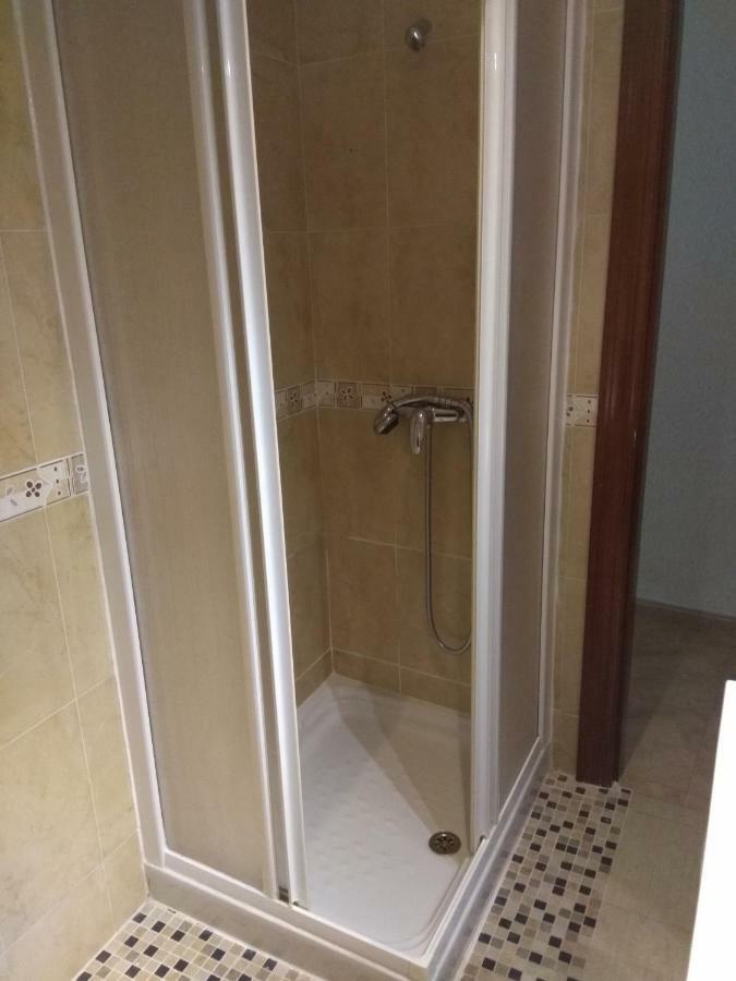 Piso Almeria Playa Eksteriør billede